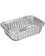 HFA&reg; Oblong Container - 1 1/2 lb.