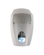 EZ Foam® Manual Dispenser, Gray