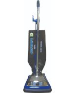 12" Upright Quiet Series Vacuum