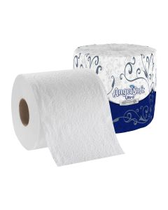 Georgia-Pacific Angel Soft Ultra™ 2-Ply Premium Tissue