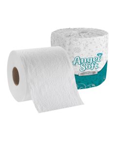 Angel Soft Professional Series® Premium 2-Ply Embossed Toilet Tissue