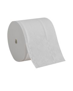 Angel Soft PS Compact® Coreless 2-Ply Premium Embossed Toilet Paper