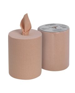 Brawny Ind. Med. Duty Wiper Refill