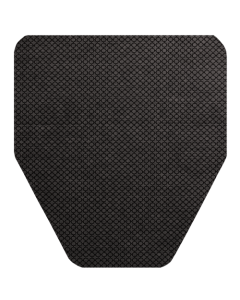 KOMODO™ Urinal Floor Mats, Grey