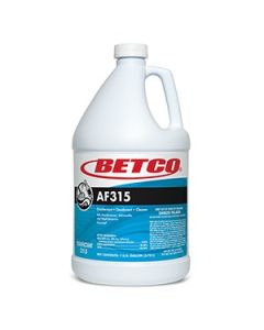 AF315 DISINFECTANT 4X1 GAL