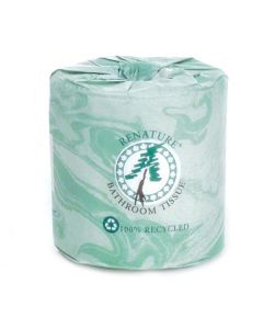Advantage 1-Ply ToiletTissue