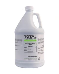 Liquid Fertilizer 16-8-4 1 Gallon