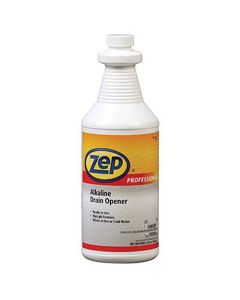 Alkaline Drain Opener 32 oz
