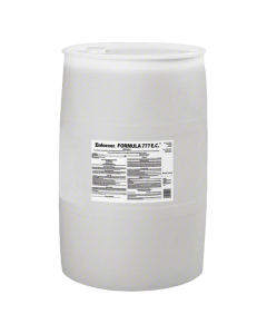 Enforcer Formula 777 Weed Killer 55 Gallon