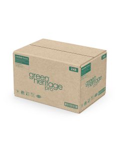 Atlas Green Heritage® 2 Ply Bath Tissue