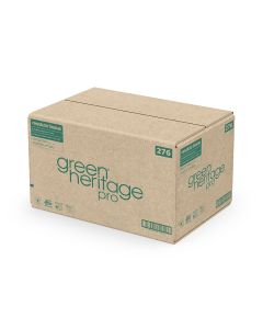 Atlas Green Heritage® 2-Ply Bathroom Tissue