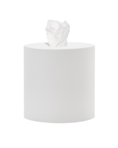 Harmony® Pro 2-Ply Center Pull Towel, White