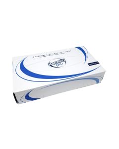 Harmony® Pro Premium 2-Ply Facial Tissue, White