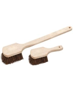 8 Pot Brush Palmyra Bristles
