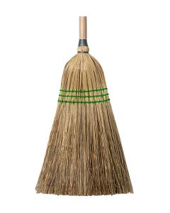 10 Maids Corn Broom