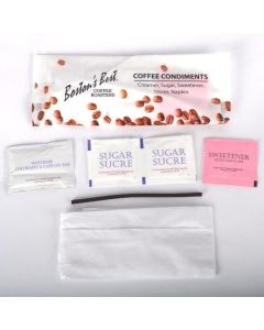 Condiment Packets