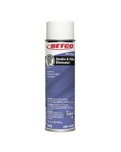 BEST SCENT SMK & ODOR ELIM AEROSOL 12/CS