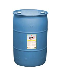 Big D&reg; Enzym D Digestant- 55 Gal., Lemon
