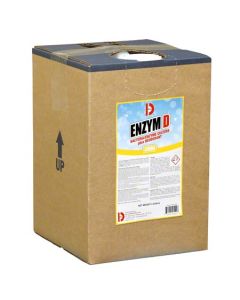 Big D&reg; Enzym D Digestant - 5 Gal., Lemon