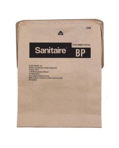 Cordless Backpack Vacuum Bag