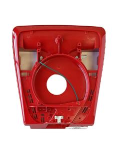 12 Vac Base Assembly (54410 2)
