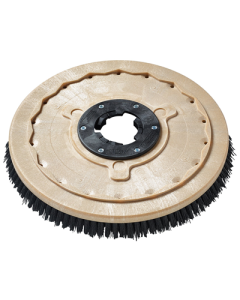 20 In Grit Brush