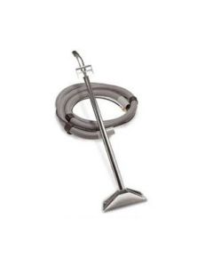 Commercial Extractor Wand