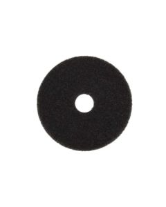 17" Black High Productivity Pad 7300