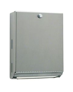 C F/M F Towel Dispenser Knob Latch