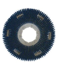 Flo-Pac&reg; Colortech&trade; Blue Grit Brush - 15&quot;
