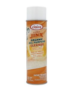 Citra Jinx Organic All Purpose Cleaner 20 oz