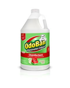 OdoBan® Deodorizer & Disinfectant, Cucumber Melon 1 Gallon
