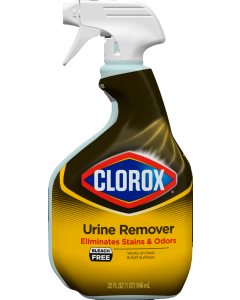 Clorox® Urine Remover 32 oz Spray