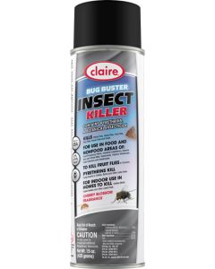 Bug Buster Insect Killer 20 oz