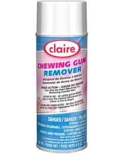 Chewing Gum Remover 12 oz