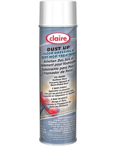 Dust Up Dust Mop Treatment 20 oz
