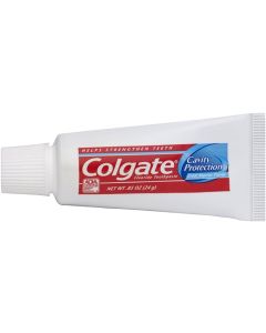 Colgate Cavity Protection Toothpaste 0.85 oz.