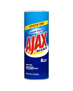 Ajax® Powder Cleanser with Bleach, 21 oz.
