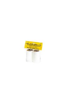 4” Roll ‘N Go Klean Stick Mini Adhesive Refills