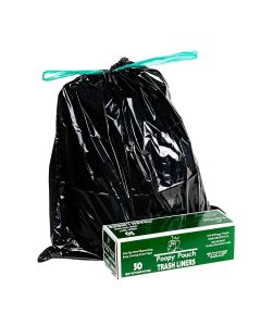 10-13 Gallon Poopy Pouch Waste Receptacle Liners
