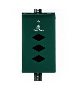 Monarch Universal Pet Waste Bag Dispenser