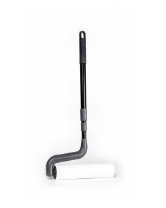 10” Roll ‘N Go Klean Stick,  Adhesive Cleaning Roller