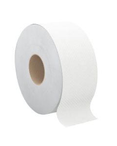 Cascades PRO Select® White Jumbo Roll Bath Tissue 2000'