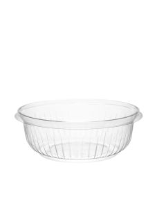 12 oz. Clear OPS Plastic Bowl