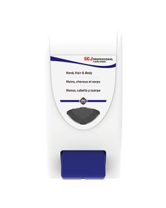 Cleanse Shower 4L Dispenser