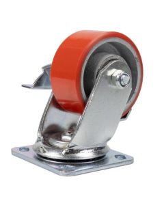 4 In Replacement Wheel