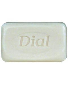 Dial Bar Soap 1.25 oz. Unwrapped
