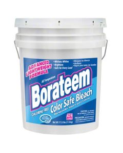 Borateem[R] Color Safe Bleach