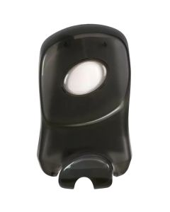 1700 Universal Manual 1.7L Dispenser, Smoke