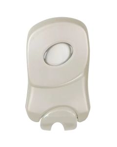 1700 Universal Manual 1.7L Dispenser, Pearl